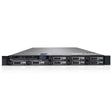 Dell PowerEdge R620 1U 8-Bay Refurbished Rack Server - Front View