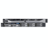 Dell PowerEdge R620 Dual E5-2609 2.4GHz CPU's 8GB 2 x 300GB + 4 x 600GB HDD Server