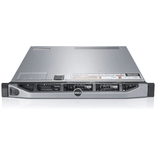 Dell PowerEdge R620 Dual E5-2650 2GHz CPU's 168GB 2X300gb Server | 3mth Wty