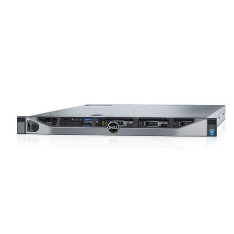 Dell PowerEdge R630 6-Core E5-2609 V3 1.9GHz 16GB RAM 2x300GB Server | 3mth Wty