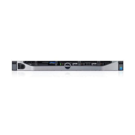 Dell PowerEdge R630 Dual E5-2640 V3 2.6GHz 512GB RAM NO HDD | 3mth Wty