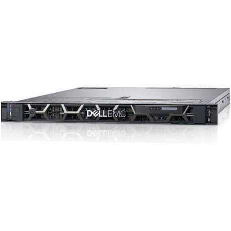 Dell PowerEdge R640 Silver 4112 2.6GHz 32GB 3 x 480GB SSD Server | 3mth Wty
