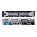 Dell PowerEdge R730 Dual E5-2630 V3 2.4GHz 96GB 4x1.2TB 2x300GB Server | 3mth Wty