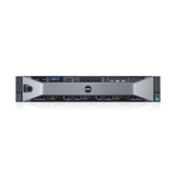 Dell PowerEdge R730xd Dual E5-2670 V3 12 Core CPU's 32GB + 10x6TB + 2x1TB Server