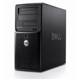 Dell PowerEdge T100 II Xeon Quad E3-1220 V2 3.1GHz 4GB 500GB Server | 3mth Wty