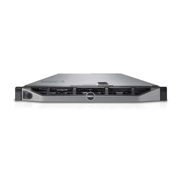 Dell PowerEdge T320 E5-2403 1.8GHz CPU 32GB 2 x 2TB HDD Server Tower | 3mth Wty