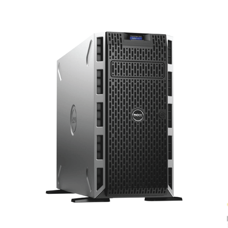Dell PowerEdge T430 Hex Core E5-2620 V3 2.4GHz 48GB RAM 12x1.2TB Server | 3mth Wty