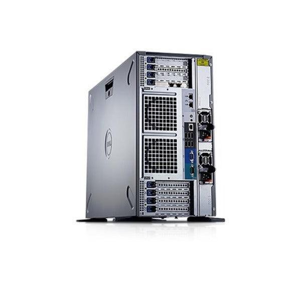Dell PowerEdge T620 E5-2630 2.3GHz 6-Core NO RAM OR HDD DW Server | 3mth Wty