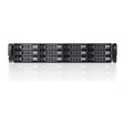 Dell PowerVault MD3420 24-Bay 2.5in 12Gb SAS Storage Array front view