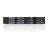 Dell PowerVault MD3420 24-Bay 2.5in 12Gb SAS Storage Array front view