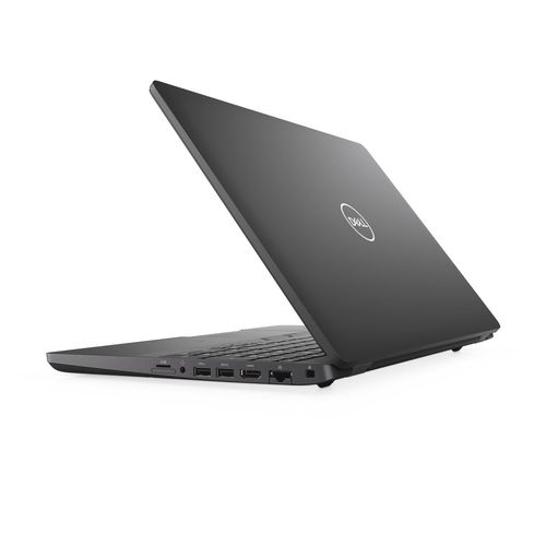 Dell Precision 3540 Laptop 15.6" i5-8365U 32GB 256GB SSD WX2100 Win 11