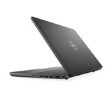 Dell Precision 3540 Laptop 15.6" i5-8365U 32GB 256GB SSD WX2100 Win 11