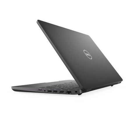 Dell Precision 3540 Laptop 15.6" i5-8365U 32GB 256GB SSD WX2100 Win 11
