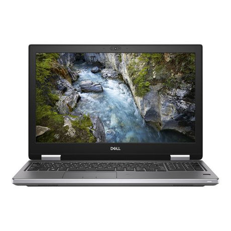 Dell Precision 3540 Laptop 15.6" i5-8365U 32GB 256GB SSD WX2100 Win 11