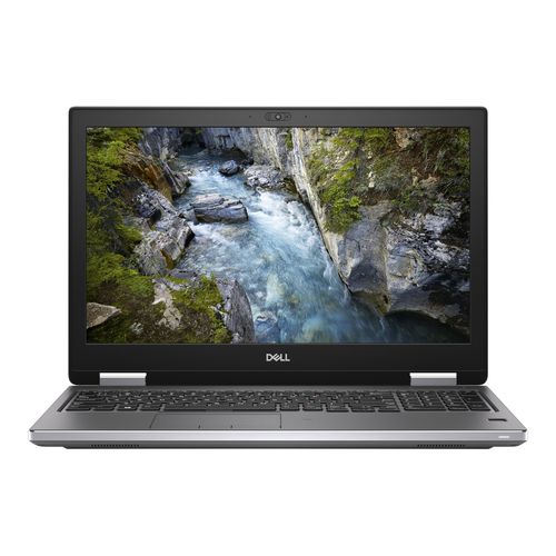 Dell Precision 3540 Laptop 15.6" i5-8365U 32GB 256GB SSD WX2100 Win 11