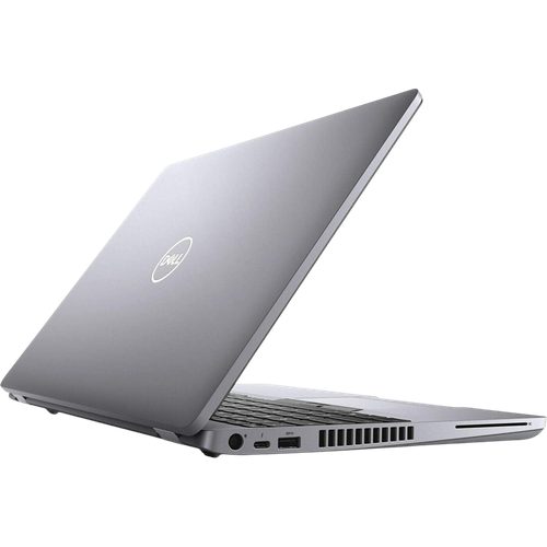 Dell Precision 3550 Refurbished Mobile Workstation - Alternate View
