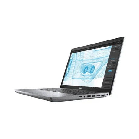 Refurbished - Dell Precision 3561 i7 11850H 2.5GHz 32GB 1TB SSD 15.6 W11P | 1yr Wty - Reboot IT