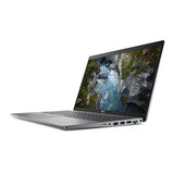 Dell Precision 3581