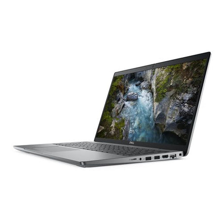 Dell Precision 3581