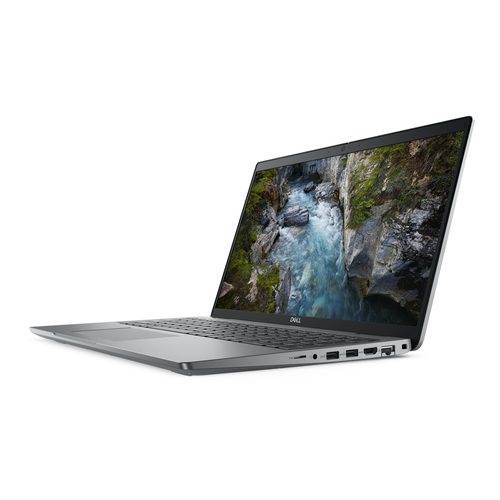 Dell Precision 3581
