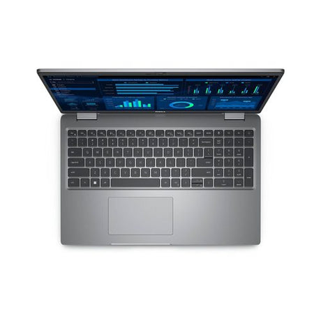 Dell Precision 3581