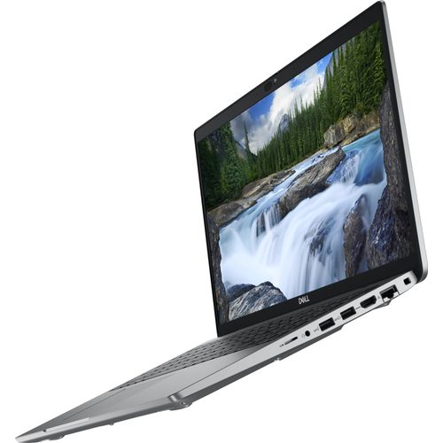 Dell Precision 3581