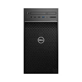 Dell Precision 3630 i7 8700 3.2GHz 16GB 256GB SSD + 2TB GTX 1060 W11P | 3mth Wty