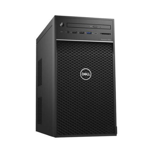 Dell Precision 3630 i7 8700 3.2GHz 16GB 2TB GTX 1060 W11P | B-Grade 3mth Wty