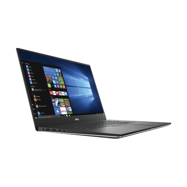Laptop Dell Precision 5520 / i7 - 6820HQ / 32GB / 512GB SSD / 15,6 Full HD / M1200M / Klasa A Laptop Dell Precision 5520 / i7 - 6820HQ / 32GB / 512GB SSD / 15,6 Full HD / M1200M / Klasa A