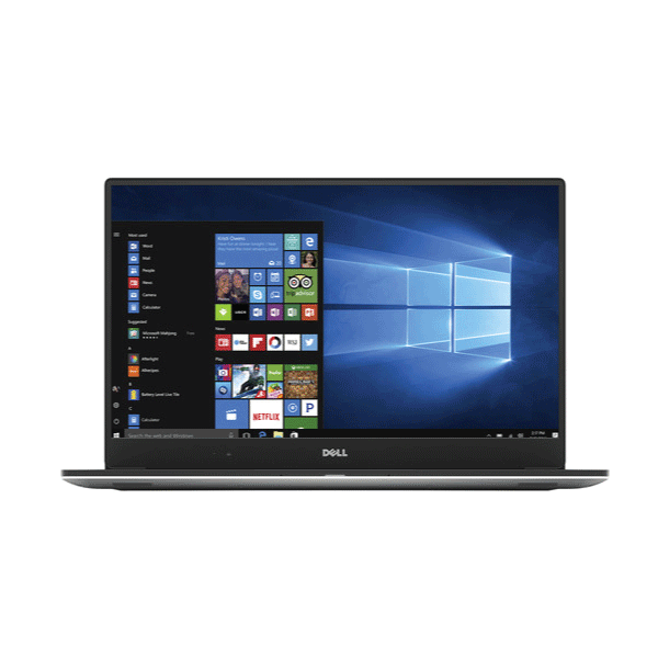 Refurbished Dell Precision 5520 Laptop | Reboot IT