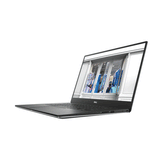 Dell Precision 5520 i7 7820HQ 2.9GHz 16GB 256GB SSD 15.6" UHD Touch M1200  | 3mth Wty