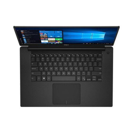 Dell Precision 5530 i5 8400H 2.5GHz 16GB 512GB SSD P1000 15.6"  W10P  | 3mth Wty