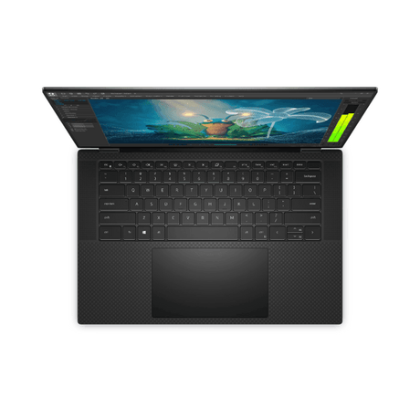 Dell Precision 5570 i5 12600H 1.7GHz 8GB 256GB SSD 15.6" W11P Laptop | 1yr Wty