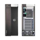 Dell Precision 5810 Xeon E5-1607 V4 3.1Hz 16GB 2 x 1TB W10P Quadro M4000 | 3mth Wty