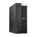 Dell Precision 5810 Xeon E5-1620 V4 3.5GHz 32GB 512GB SSD W10P Quadro K2200 | B-Grade
