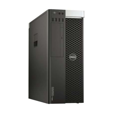 Dell Precision 5810