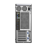 Dell Precision 5820 W-2102 2.9GHz 32GB 256GB SSD P2000 DVD W11P | B-Grade