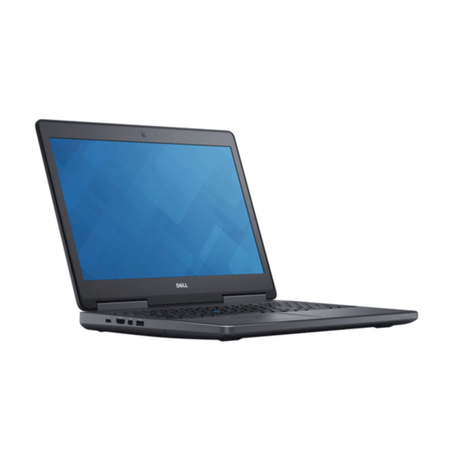 Dell Precision 7510 E3-1535M V5 2.9GHz 32GB 1TB SSD 15.6" Touch M2000M W10P | 3mth Wty