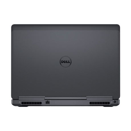 Dell Precision 7510 E3-1535M V5 2.9GHz 32GB 1TB SSD 15.6" Touch M2000M W10P | 3mth Wty