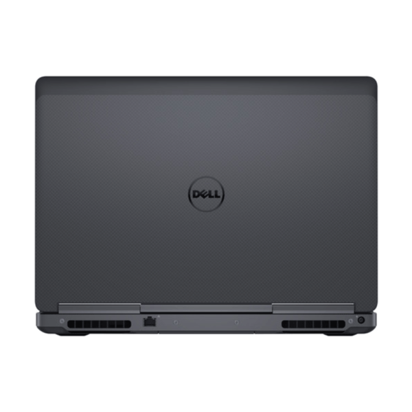 Dell Precision 7510 E3-1535M V5 2.9Ghz 32GB 256GB SSD 15.6" M2000M W10P | 3mth Wty