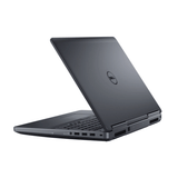 Dell Precision 7510 E3-1535M V5 2.9Ghz 32GB 256GB SSD 15.6" M2000M W10P | 3mth Wty