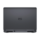 Dell Precision 7510 E3-1535M V5 2.9Ghz 32GB 256GB SSD 15.6" M2000M W10P | 3mth Wty