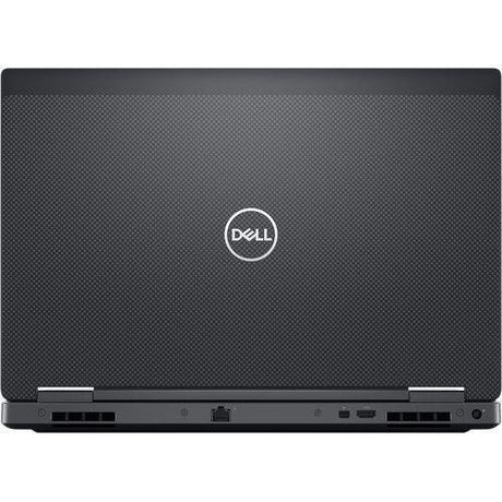 Dell Precision 7530 E-2186M 2.9GHz 64GB 512GB SSD P3200 15.6" W10P | 3mth Wty