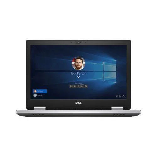 Dell Precision 7540 i7 9850H 2.6GHz 32GB 512GB T2000 15.6