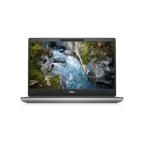 Refurbished - Dell Precision 7560 i9 11950H 2.6GHz 128GB 2x512GB SSD A2000 15.6 W11P | Wty - Reboot IT