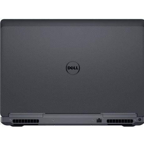 Dell Precision 7710 E3-1505M V5  2.8GHz 32GB 256GB + 512GB SSD M4000M 17.3" W10P