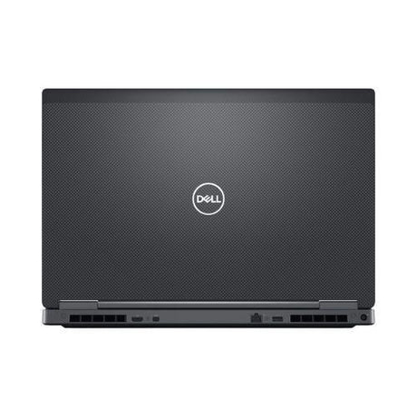 Dell Precision 7730 i7 8850H 2.6GHz 32GB 512GB SSD P3200 17.3" W11P | 3mth Wty