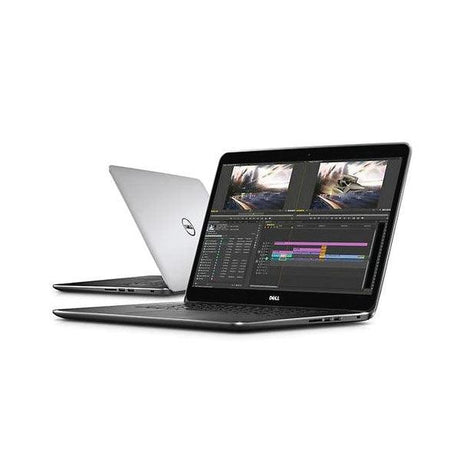 Dell Precision M3800 i7 4712HQ 2.3Ghz 16GB 256GB 15.6" 4K Touch W7P | 3mth Wty