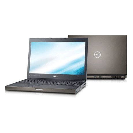 Dell Precision M4700 i7 3820QM 2.7Ghz 32GB 250GB  DW 15.6" K2000M W7P | 3mth Wty