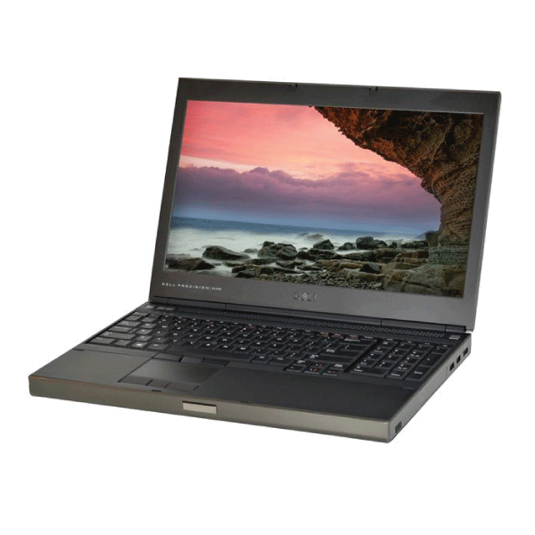 Dell Precision M4700 i7 3920XM 2.9Ghz 16GB 256GB 15.6